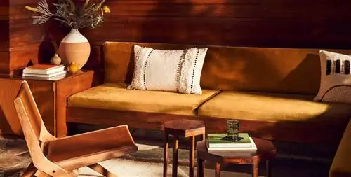 Zara Home SS20: самая органичная, теплая и натуральная коллекция из камня, дерева, льна и джута