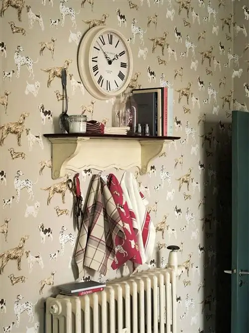 кухонная полка