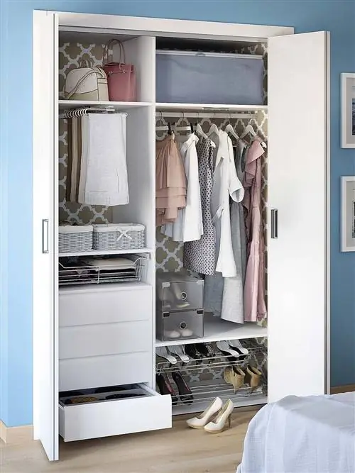 белый кабинет