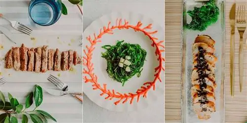Рецепты Masterchef от Карлоса Мальдонадо