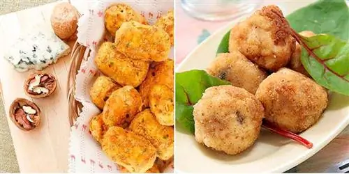 15 вкуснейших крокетов, которые можно приготовить дома