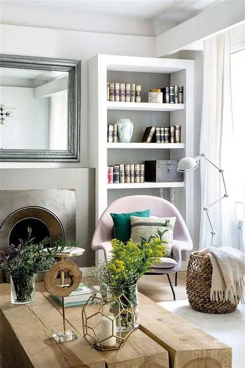 Квартирная реформа в Мадриде