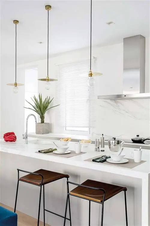 Квартирная реформа в Мадриде