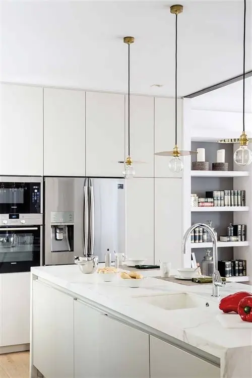 Квартирная реформа в Мадриде