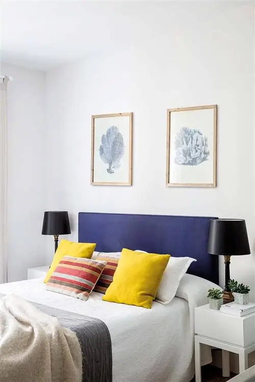 Квартирная реформа в Мадриде