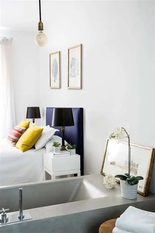 Квартирная реформа в Мадриде