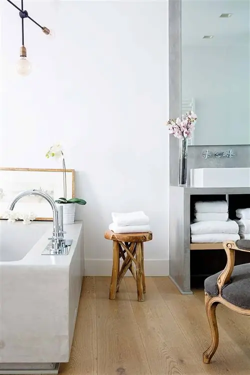 Квартирная реформа в Мадриде