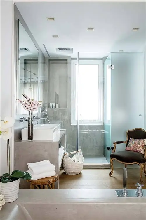 Квартирная реформа в Мадриде