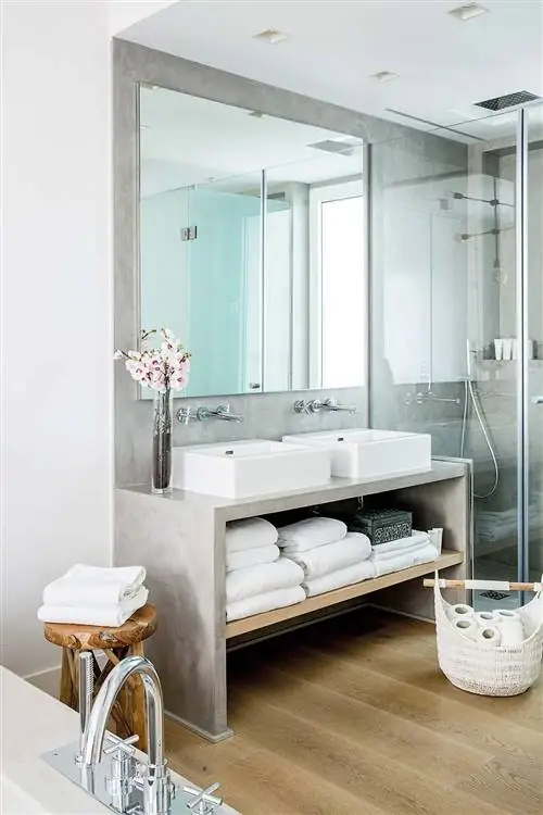 Квартирная реформа в Мадриде