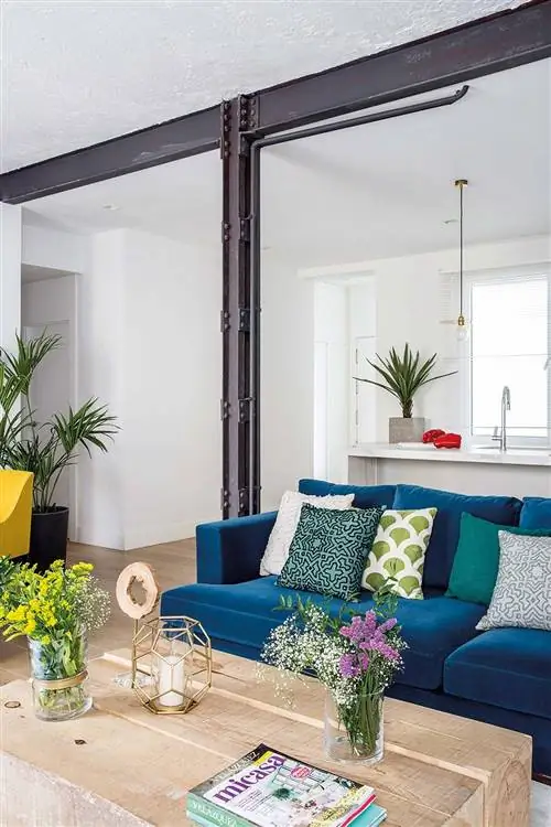 Квартирная реформа в Мадриде