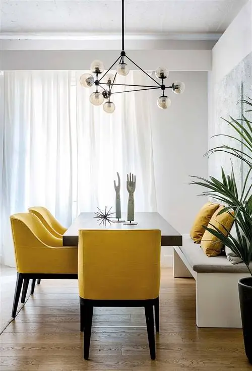 Квартирная реформа в Мадриде