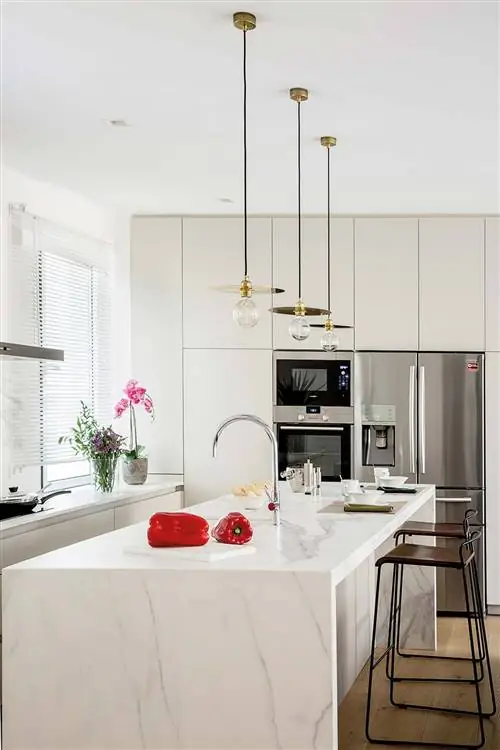 Квартирная реформа в Мадриде