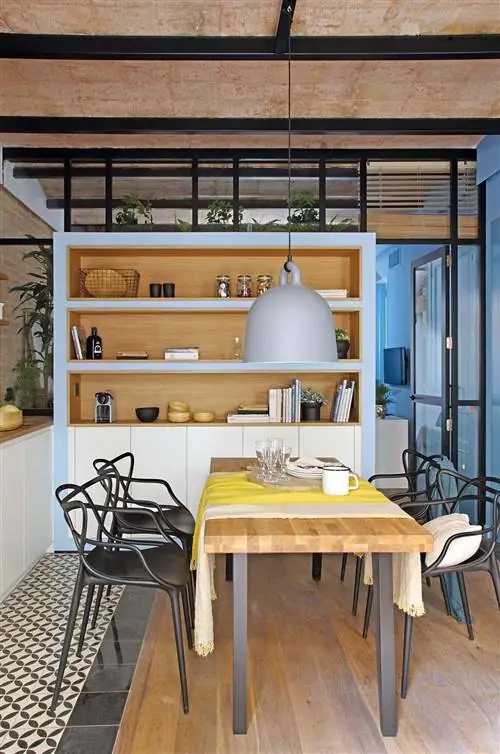 кухонная реформа