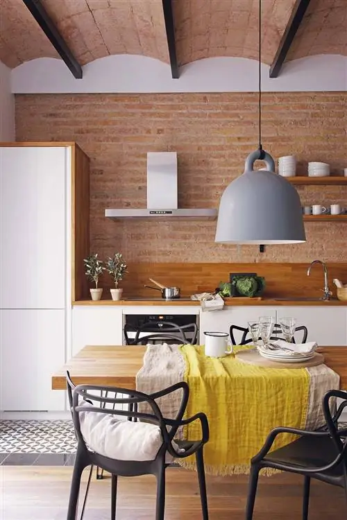 кухонная реформа