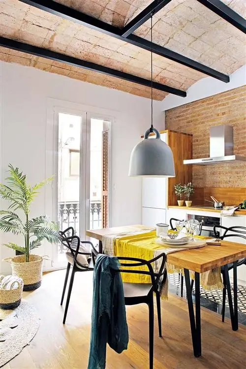 кухонная реформа