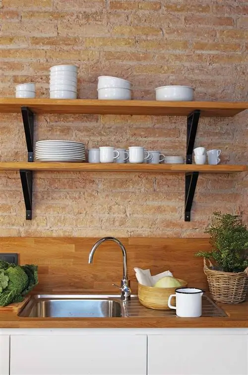 кухонная реформа