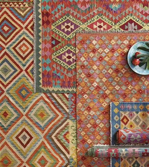 Шаблон, Ткань, Оранжевый, Стена, Дизайн, Одеяло, Пэчворк, Изобразительное искусство, Искусство, Мотив,