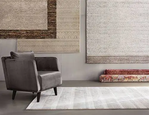 Мебель, Стена, Комната, Пол, Диван, Стул, Кирпич, Дизайн интерьера, Плитка, Бежевый,