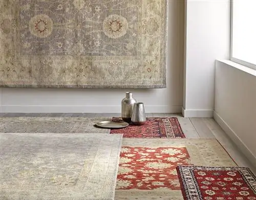 Этаж, Плитка, Комната, Красный, Недвижимость, Напольное покрытие, Стена, Дизайн интерьера, Бежевый, Ковер,