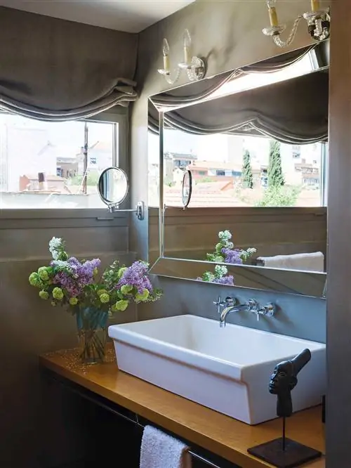 Ванная, Комната, Раковина, Недвижимость, Дизайн интерьера, Сантехника, Нажмите, Архитектура, Главная, Дом,