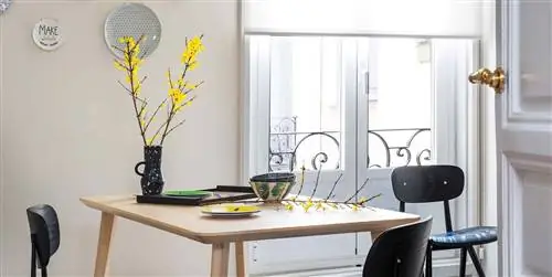 Эффективные и высокодекоративные окна