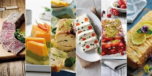 Торт солёный и сладкий! Рыбный котлет, рулька или клубника?