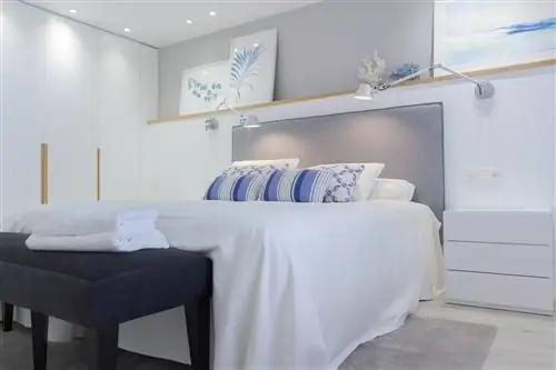 проект venezia от дизайнера интерьеров ana garcía в мурсии