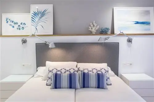 Проект Venezia дизайнера интерьеров Ana García в Мурсии