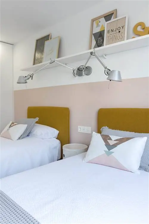 Проект Venezia дизайнера интерьеров Ana García в Мурсии