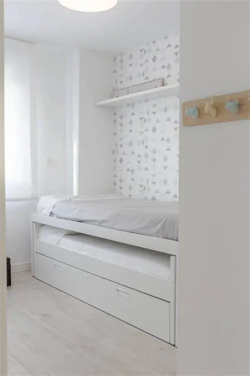 Проект Venezia дизайнера интерьеров Ana García в Мурсии