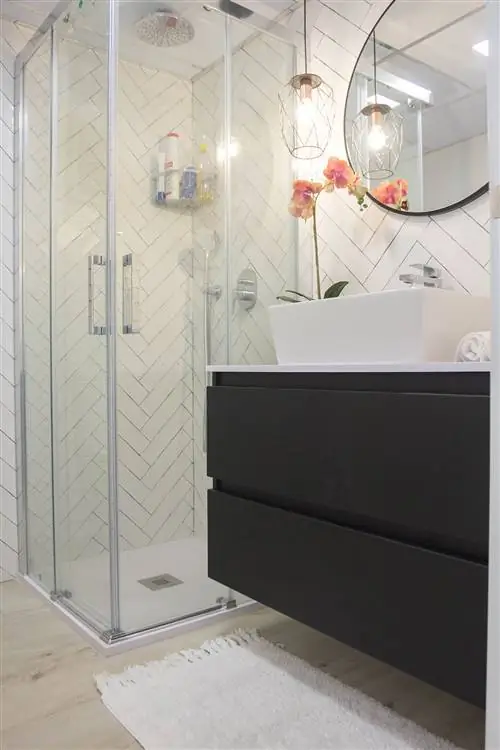 Проект Venezia дизайнера интерьеров Ana García в Мурсии