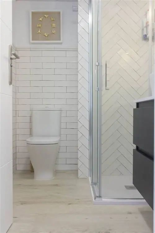 Проект Venezia дизайнера интерьеров Ana García в Мурсии