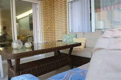 Проект Venezia дизайнера интерьеров Ana García в Мурсии