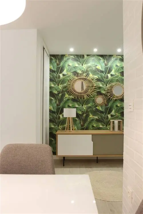 Проект Venezia дизайнера интерьеров Ana García в Мурсии