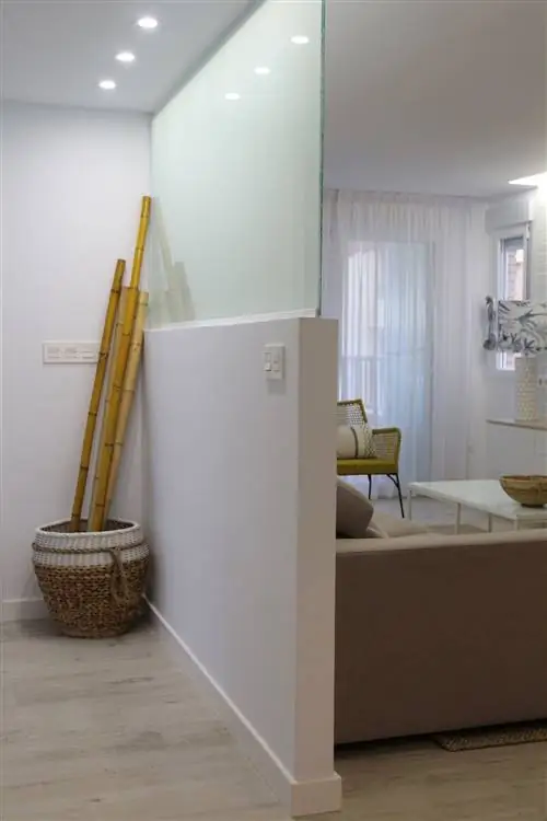 Проект Venezia дизайнера интерьеров Ana García в Мурсии