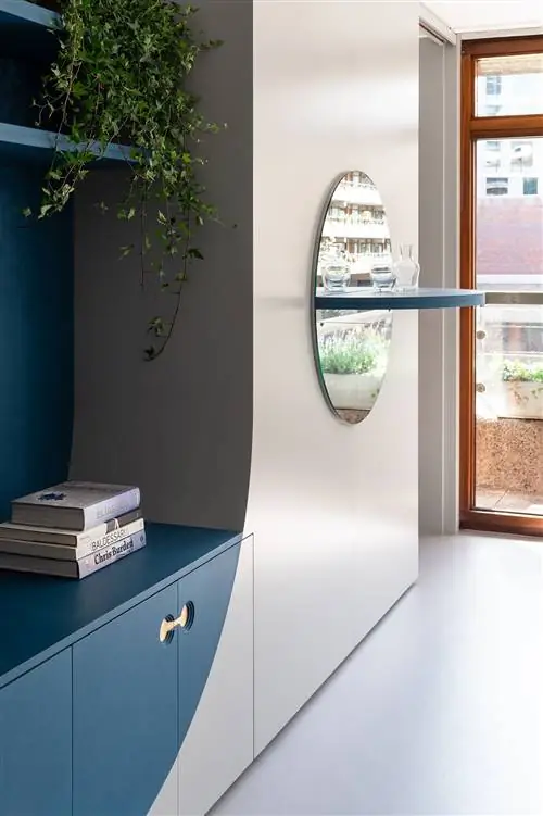 Отремонтированная мини-квартира в Барбакане