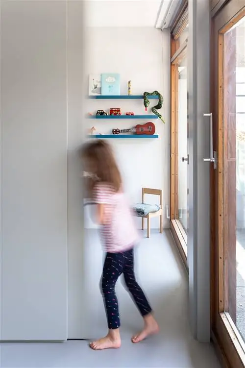 Отремонтированная мини-квартира в Барбакане