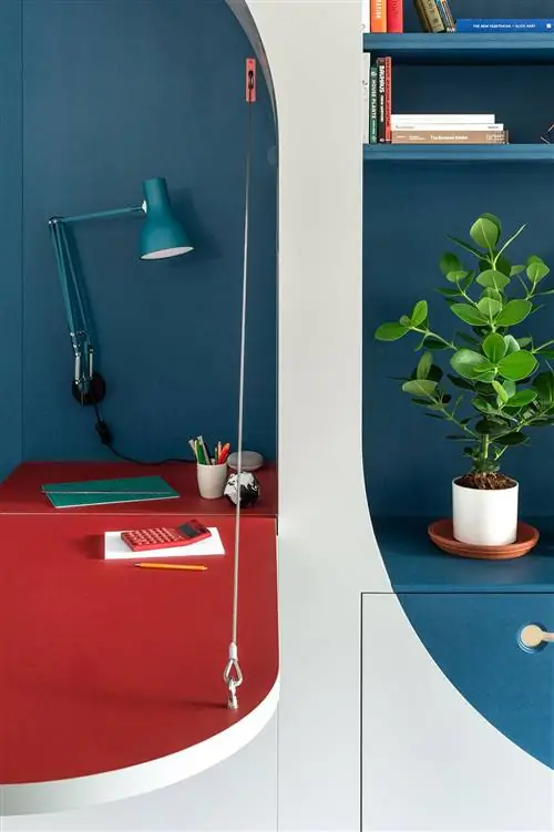 Отремонтированная мини-квартира в Барбакане