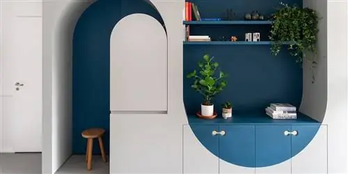 В этом доме ничего не пропадает зря