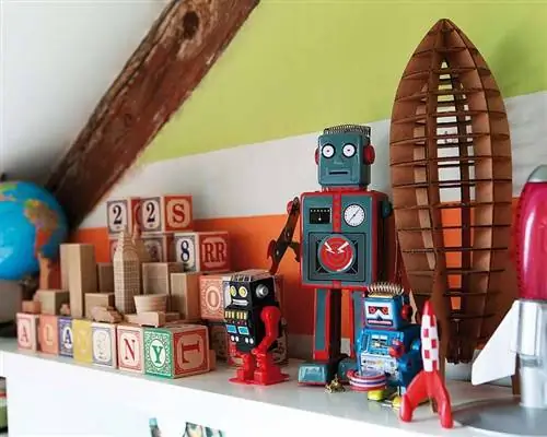 Браун, Вымышленный персонаж, Тан, Машина, Игрушка, Робот, Фигурка, Коробка, Коллекция, Статуэтка,