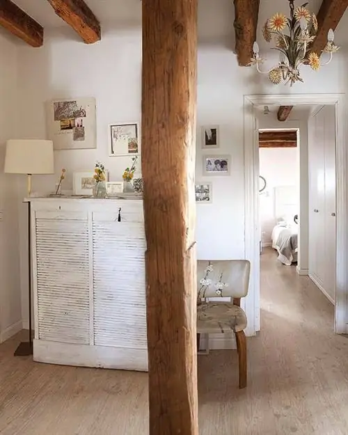 Дерево, Пол, Комната, Дизайн интерьера, Настил, Лиственных пород, Потолок, Стена, Морилка, Дизайн интерьера,