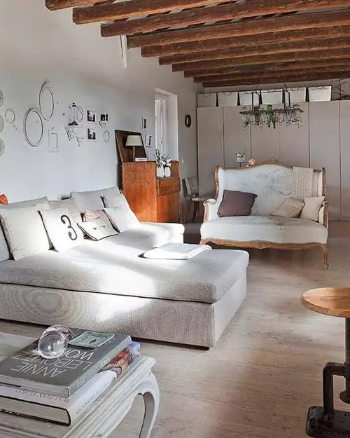 Комната, Коричневый, Дизайн интерьера, Этаж, Дерево, Недвижимость, Стена, Мебель, Дом, Потолок,