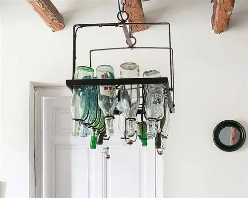 Стена, комната, металл, железо, чирок, бирюза, светильник, веточка, аксессуары для дома, дверь,