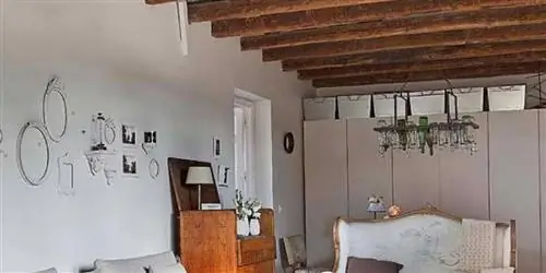 Очаровательный пентхаус