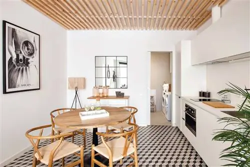 северная столовая