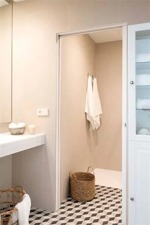 Гидравлический пол