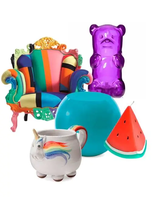 Конус, игрушка, сервировочная посуда, фигурка животного, фарфор, костюмная шляпа,