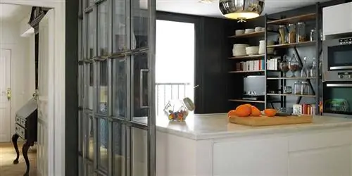 Индустриальный, деревенский, скандинавский, какой стиль кухни вы предпочитаете?