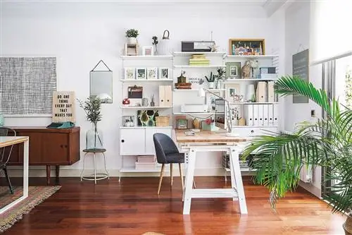 Стеллажи большого формата