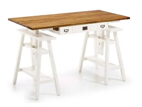 козловой стол